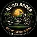As'ad Bali Rental logo