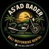 As'ad Bali Rental logo